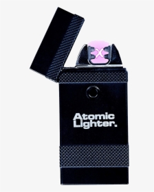 Transparent Bic Lighter Png - Atomic Lighter, Png Download, Transparent PNG