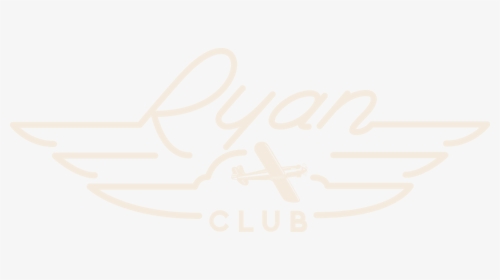 International Ryan Club - Monoplane, HD Png Download, Transparent PNG