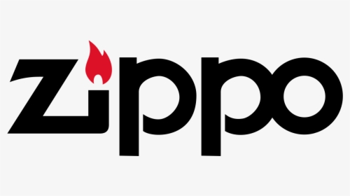 Zippo Logo Png, Transparent Png, Transparent PNG