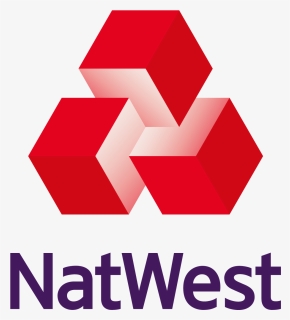 National Bank Clipart - Natwest Bank, HD Png Download, Transparent PNG