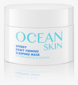 Dewy Firming Sleeping Mask60ml - Ocean Skin, HD Png Download, Transparent PNG