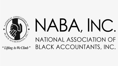 National Association Of Black Accountants, HD Png Download, Transparent PNG