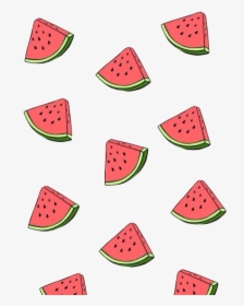 Art,citrullus,produce - Cute Watermelon, HD Png Download, Transparent PNG