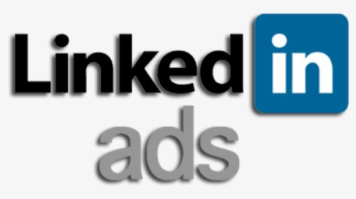 Linkedin Ads Manager Logo, HD Png Download, Transparent PNG