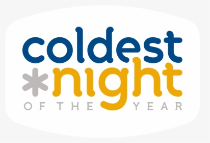 Coldest Night Of The Year, HD Png Download, Transparent PNG