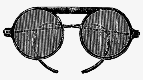 Vintage Sunglasses Png, Transparent Png, Transparent PNG