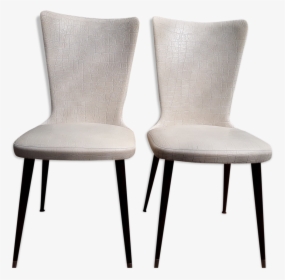 Pair Of Chairs Vintage Corset Shape - Chair, HD Png Download, Transparent PNG