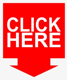 Click Here Arrow Png - Click Here To Subscribe Button, Transparent Png, Transparent PNG