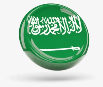 Saudi Arabia Flag, HD Png Download, Transparent PNG