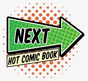 Click To See The Next Hot Comic Book - Comic Thumbs Up Png, Transparent Png, Transparent PNG
