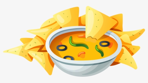 No Background Clipart Mexican Food - Mexican Food Clip Art, HD Png Download, Transparent PNG