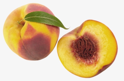 Peach, HD Png Download, Transparent PNG