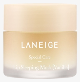 Laneige Lip Sleeping Mask 20g - Laneige, HD Png Download, Transparent PNG