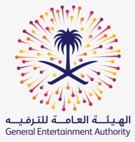 General Entertainment Authority Logo Png, Transparent Png, Transparent PNG