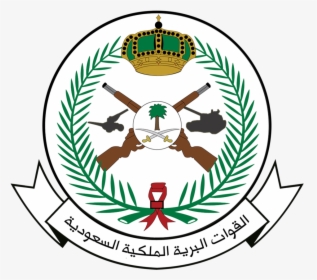 Flag Of The Royal Saudi Land Forces - Royal Saudi Air Defense, HD Png Download, Transparent PNG