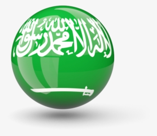 Hatech - Saudi Arabia Png Flag, Transparent Png, Transparent PNG