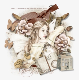 Zindy Nielsen, HD Png Download, Transparent PNG