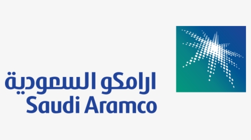 Saudi Aramco Logo Png, Transparent Png, Transparent PNG