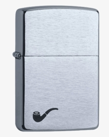 Zippo Brushed Chrome 200, HD Png Download, Transparent PNG