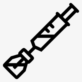 Png Icon Free Download - Injection Icon Small, Transparent Png, Transparent PNG