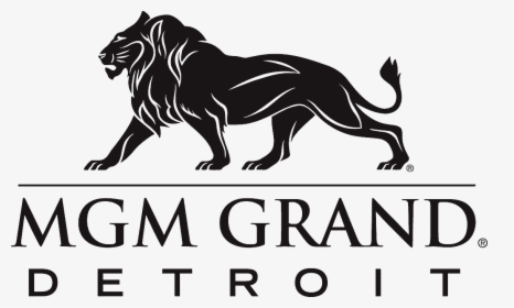 Transparent Mgm Grand Logo Png - Mgm Grand Las Vegas Logo, Png Download, Transparent PNG