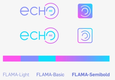 Echome Logo - Circle - Circle, HD Png Download, Transparent PNG