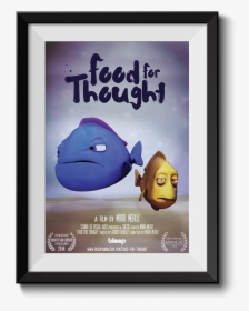 Image - Blowfish - Poster, HD Png Download, Transparent PNG