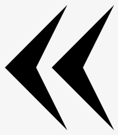 Arrow Shape Png - Arrow Symbol Png, Transparent Png, Transparent PNG