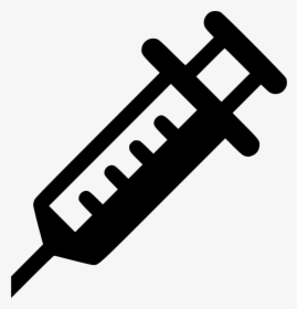 Vaccine Computer Icons Syringe Clip Art - Vaccine Clipart Png, Transparent Png, Transparent PNG