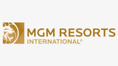 Mgm Resorts International, HD Png Download, Transparent PNG