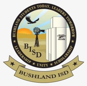 Bushland Isd, HD Png Download, Transparent PNG