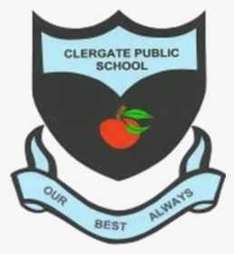 Orange Clergate Public School, HD Png Download, Transparent PNG