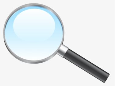 Search Icon, Search Clipart Png Image Free Download - Circle, Transparent Png, Transparent PNG
