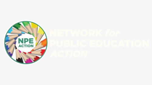 Network For Public Education - Nation 2015, HD Png Download, Transparent PNG