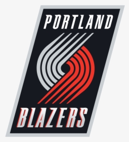 Portland Trail Blazers, HD Png Download, Transparent PNG