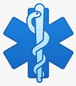 Medical Symbol Icon - Medical Logo Icon Png, Transparent Png, Transparent PNG