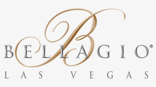 Bellagio Las Vegas Logo, HD Png Download, Transparent PNG