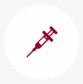 Badge Icon Syringe - Budapest, HD Png Download, Transparent PNG