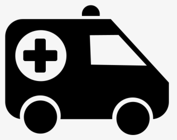 Ambulance Free Png Transparent Images Free Download - Get Well Soon Sarcastic, Png Download, Transparent PNG