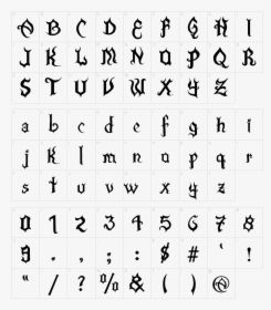 Comfortaa Font, HD Png Download, Transparent PNG