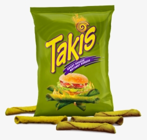 Takis Bag Angry Burger - Takis Fuego, HD Png Download, Transparent PNG