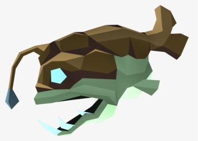 Rocktail Osrs, HD Png Download, Transparent PNG