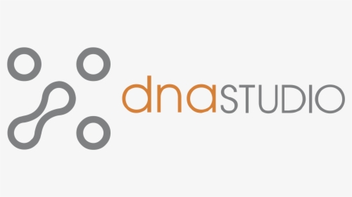 Dna Studio Logo Png Transparent - Dna, Png Download, Transparent PNG