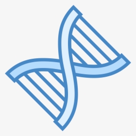 Dna Helix Icon - Helix Icon Dna, HD Png Download, Transparent PNG