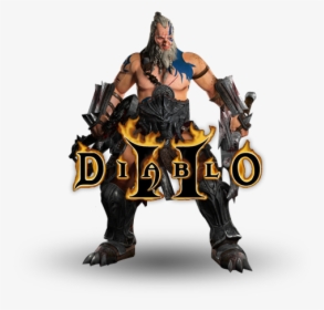 Diablo 2, HD Png Download, Transparent PNG