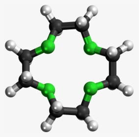 Download Molecules Png Transparent Image - Molecule, Png Download, Transparent PNG