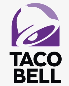 Taco Bell Logo [pdf] Vector Icon Template Clipart Free - Taco Bell Emblem Hd, HD Png Download, Transparent PNG