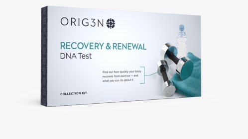 Recovery & Renewal Dna Test   Class - Nurse, HD Png Download, Transparent PNG