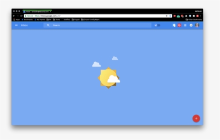 Inbox Png, Transparent Png, Transparent PNG
