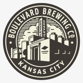 Transparent Download Pdf Icon Png - Boulevard Brewery Logo, Png Download, Transparent PNG